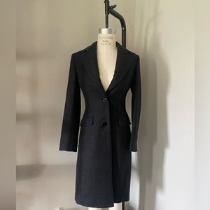 Aritzia/Babaton Peacoat
